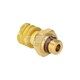 CRANKCASE PRESSURE SENSOR VOLVO IAM
